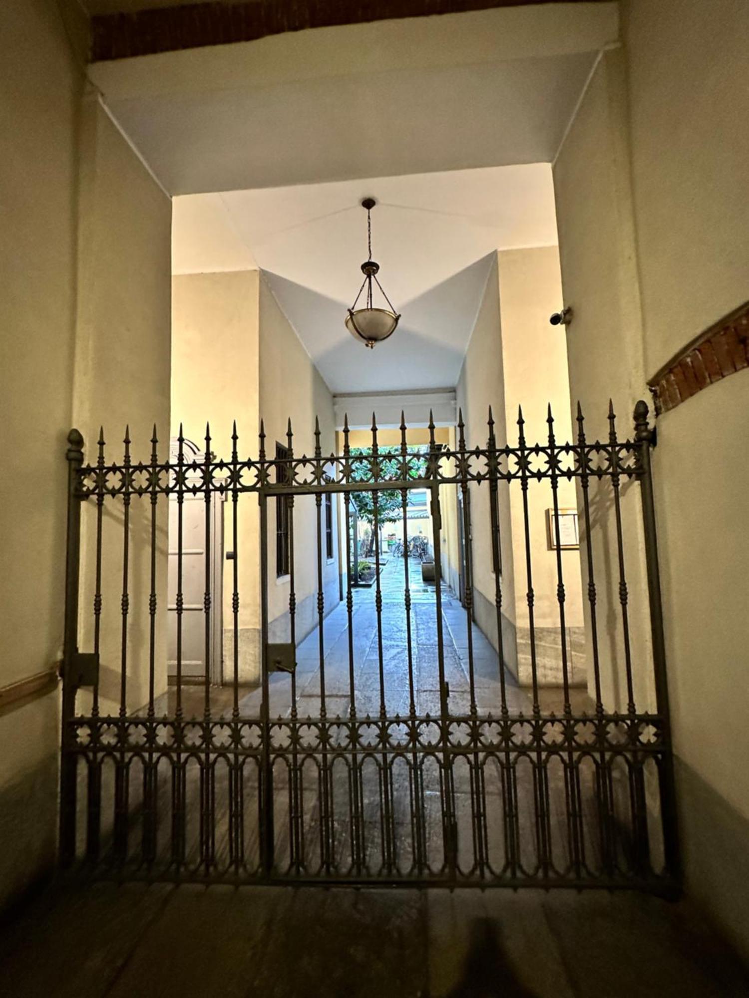 Porta Venezia - San Babila Milano公寓 外观 照片